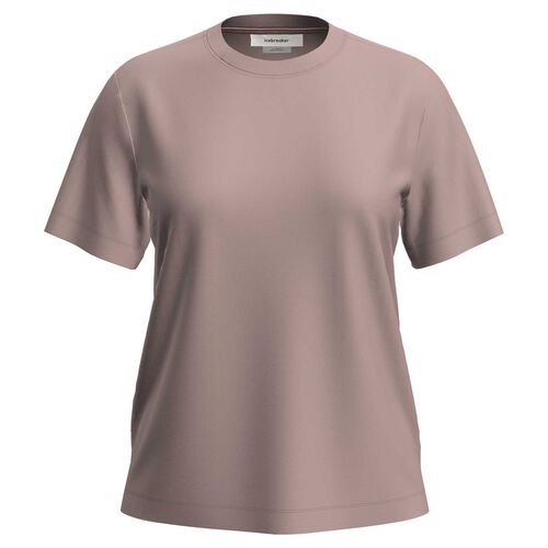 Icebreaker W 15.5 MerinoFine Jersey SS Tee